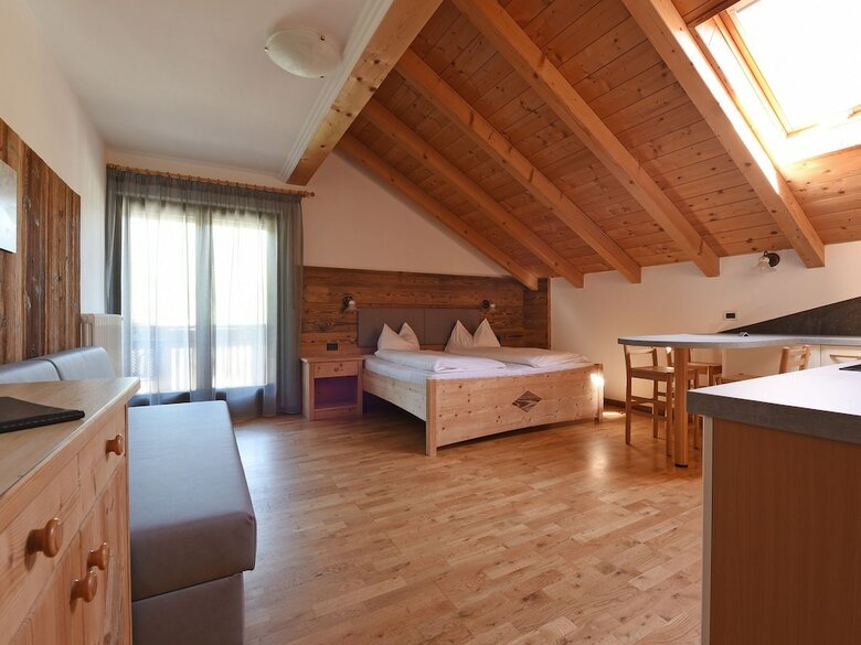 Apart Residence Rautal