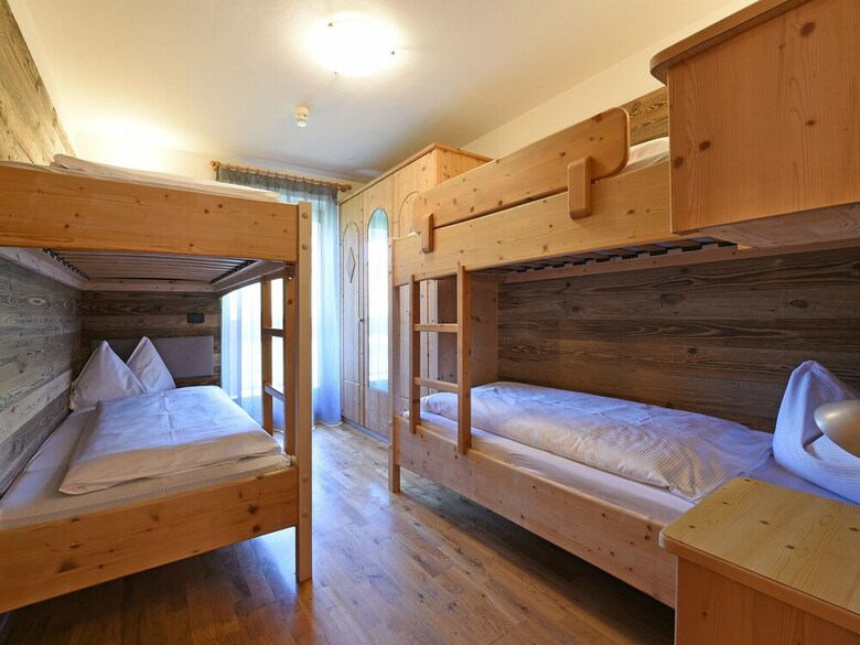 Apart Residence Rautal