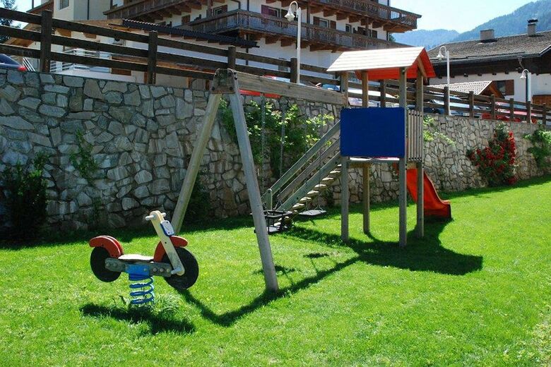 Apart Residence Rautal