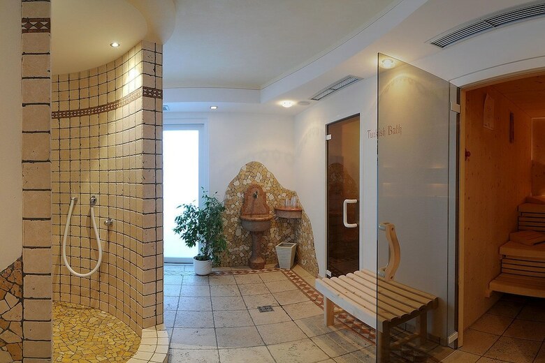 Apart Residence Rautal