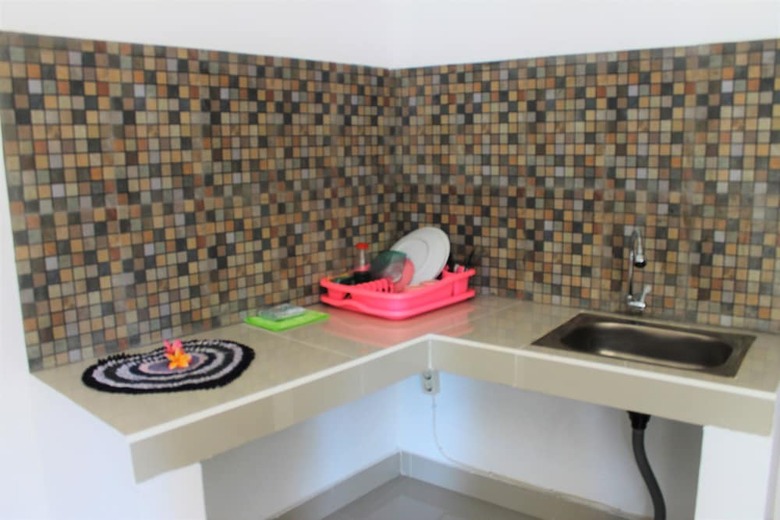 Hotel Yuliana Homestay