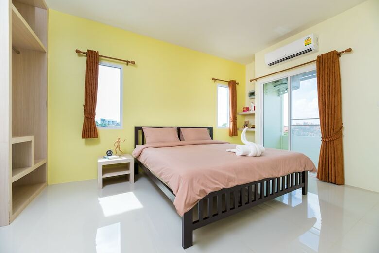Hotel Fongpang House