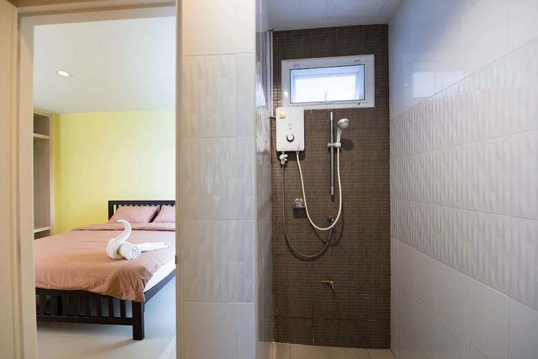 Hotel Fongpang House