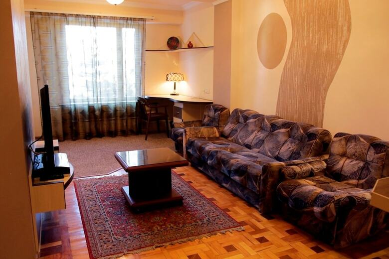 Writers Hotel