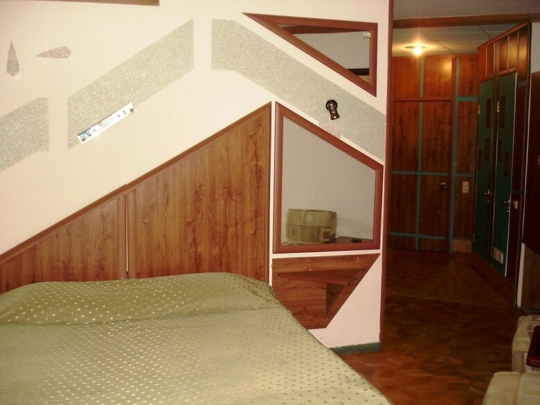 Writers Hotel