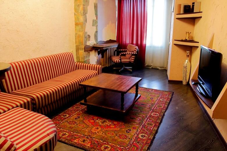 Writers Hotel