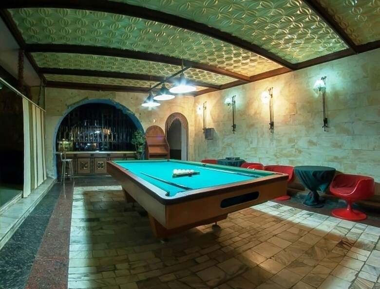Writers Hotel