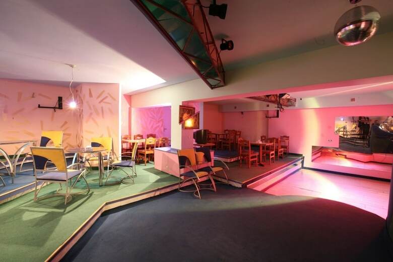 Writers Hotel