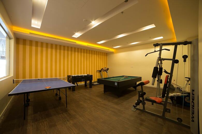 Aparthotel Raoum Inn Buraydah