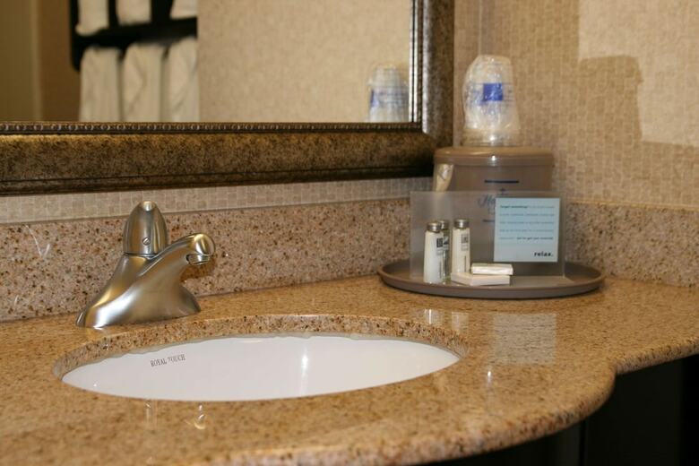 Hotel Hampton Inn Mebane