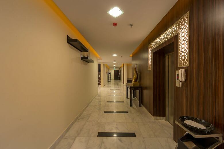 Hotel Raoum Inn Sakaka