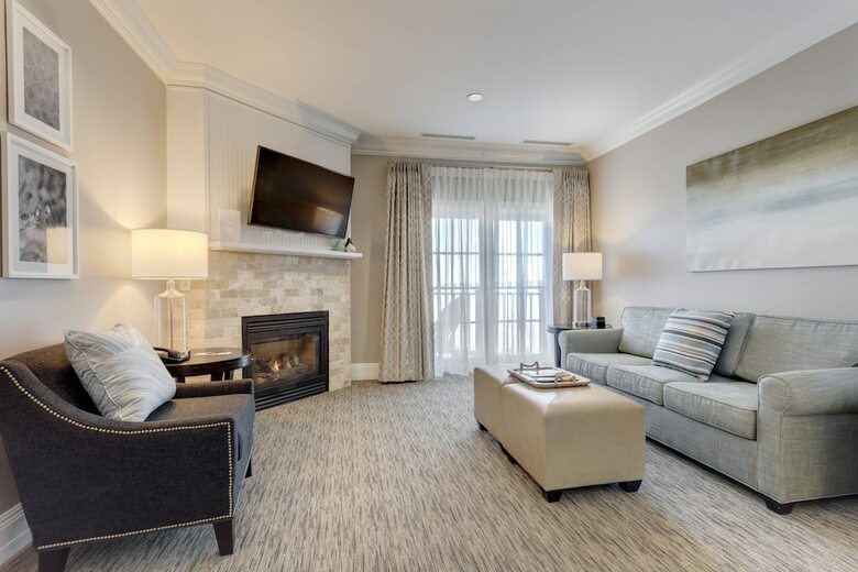 Hotel Inn At Bay Harbor, Autograph Collection