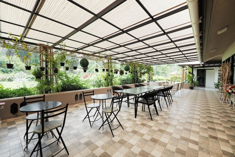 Hotel Capital O871 Baan Ping Kan Longstay