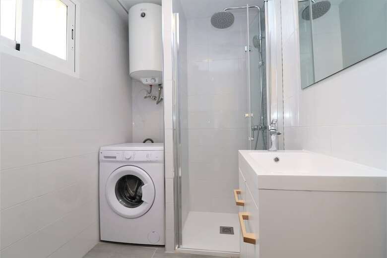 Apartamento Bermudas 814