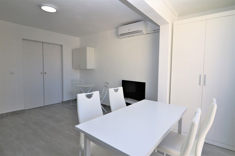 Apartamento Bermudas 814