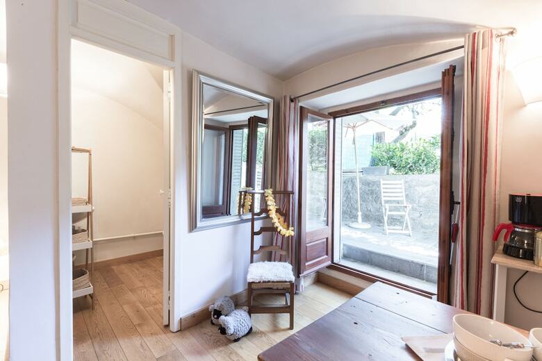Bed End Breakfast Du Centre