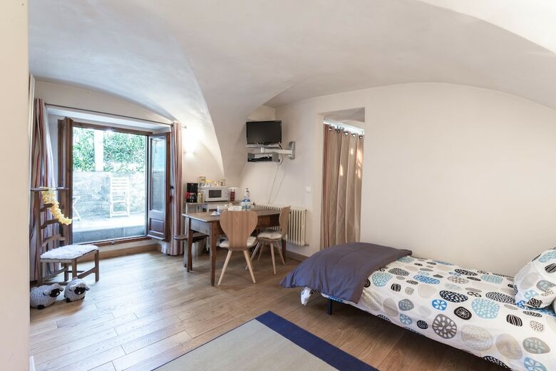 Bed End Breakfast Du Centre
