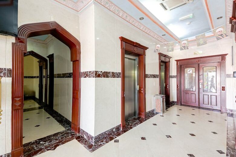 Aparthotel Oyo 125 Manam Sohar Hotel Apartments