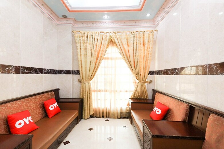 Aparthotel Oyo 125 Manam Sohar Hotel Apartments