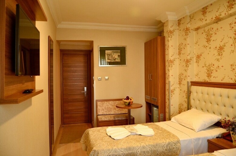 Hotel Mekke