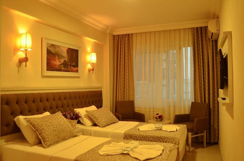 Hotel Mekke