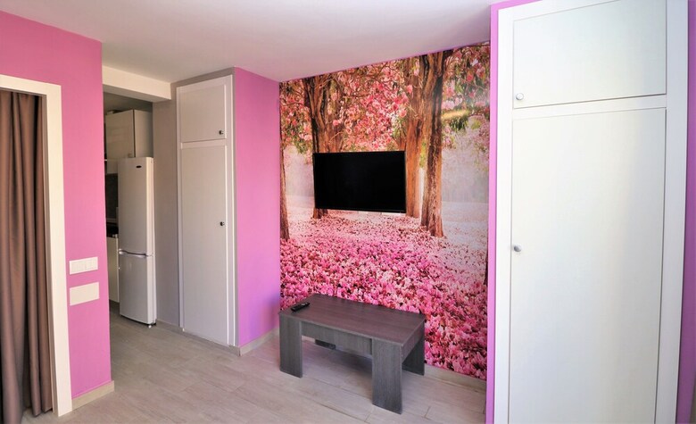 Apartamento Bermudas 705