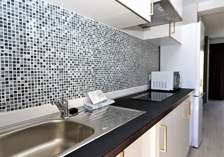 Apartamento Bermudas 705