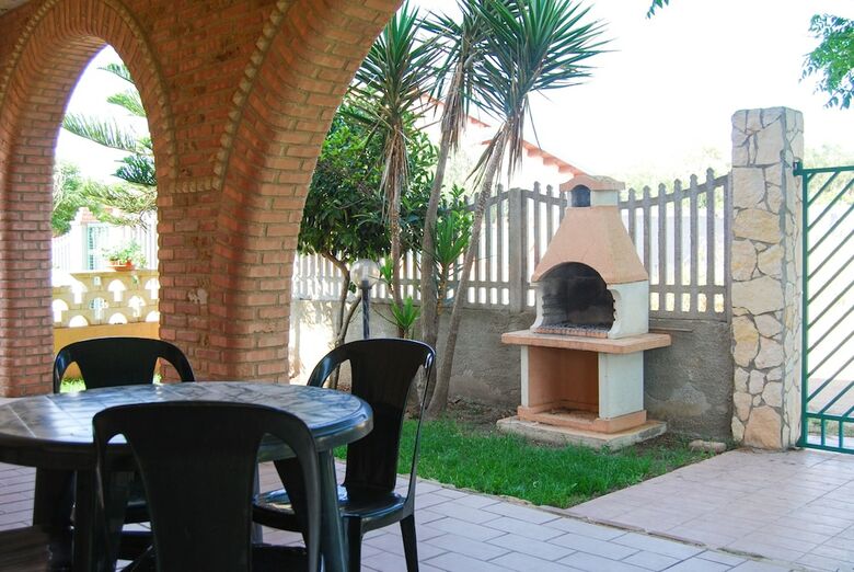 Villa Japigium Giglio Marino Holiday Home
