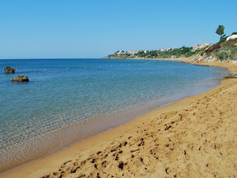 Villa Japigium Giglio Marino Holiday Home