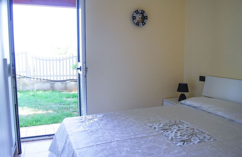 Villa Japigium Giglio Marino Holiday Home