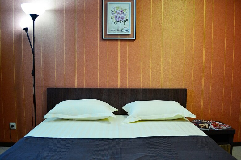 Green Hotel
