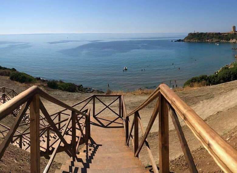Apartamento Japigium Casa Vacanze Tonno