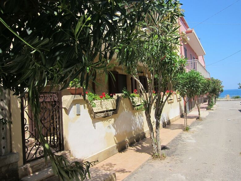 Apartamento Japigium Casa Vacanze Tonno