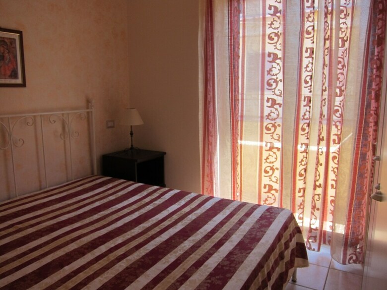 Apartamento Japigium Casa Vacanze Tonno