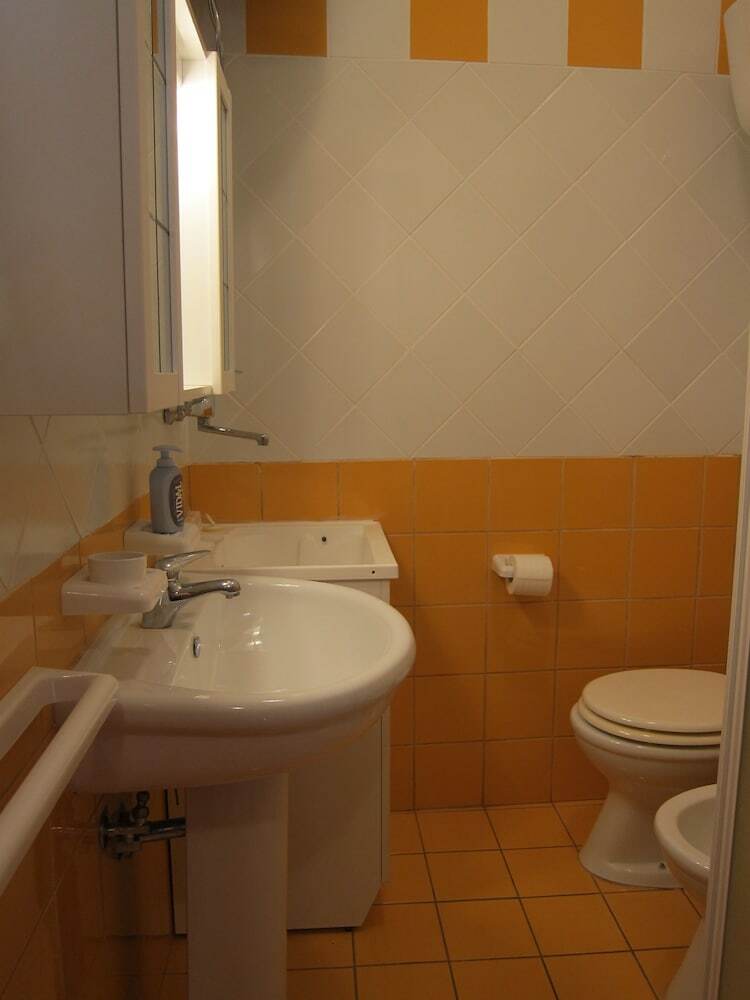 Apartamento Japigium Casa Vacanze Tonno
