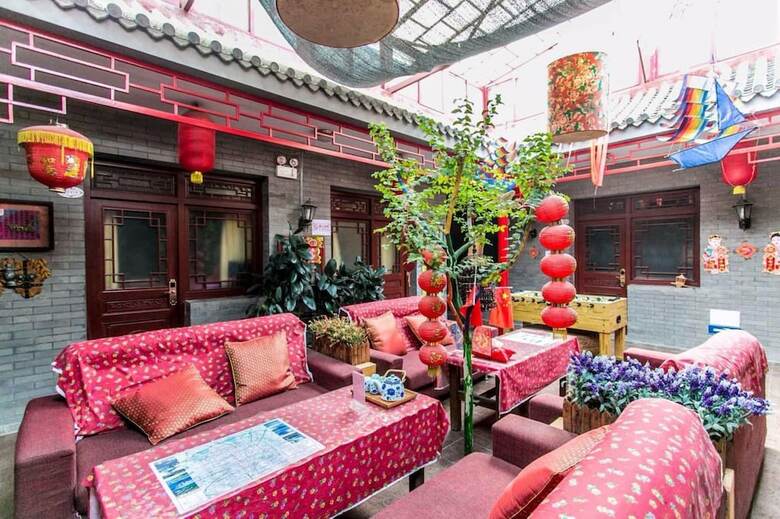 Beijing Citycourt Hotel