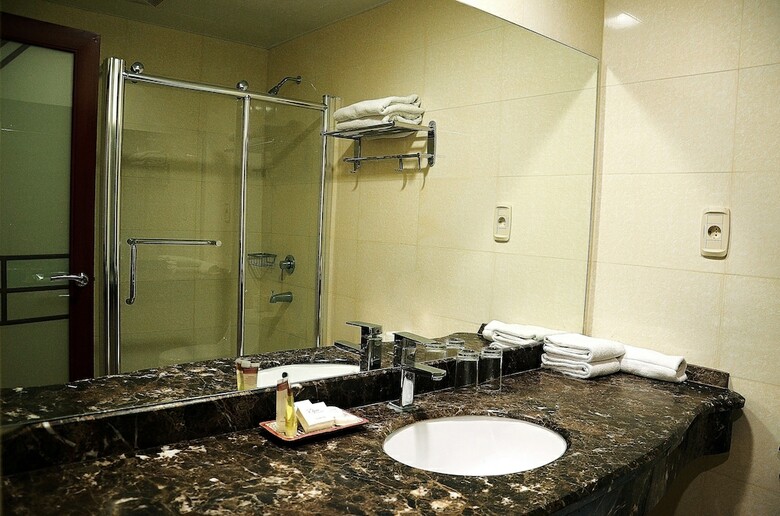 Mosaic City Hotel