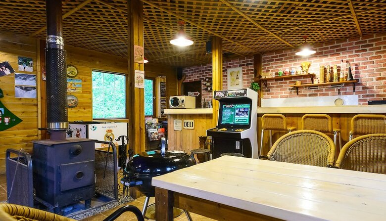 Soochaehwa Pension