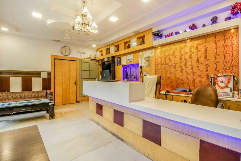 Hotel Glow Inn