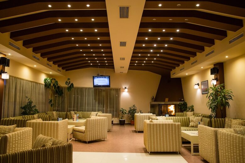 Hotel Redenka Holiday Club