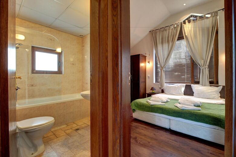 Hotel Redenka Holiday Club