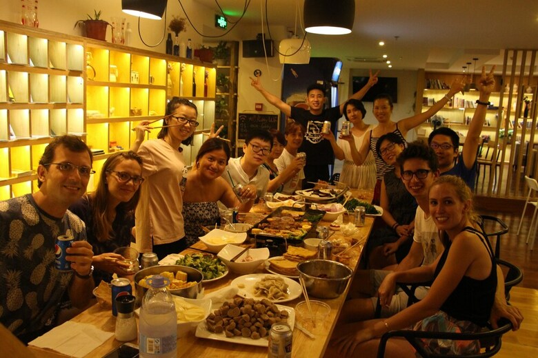 Hostal Ease Hostel