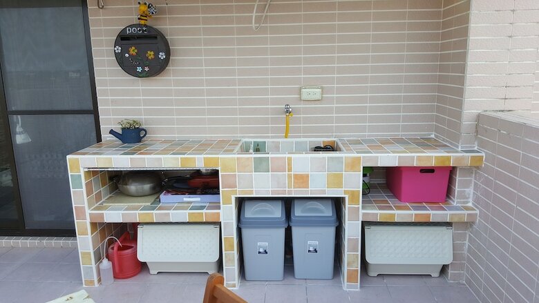 Manbanpai B&B