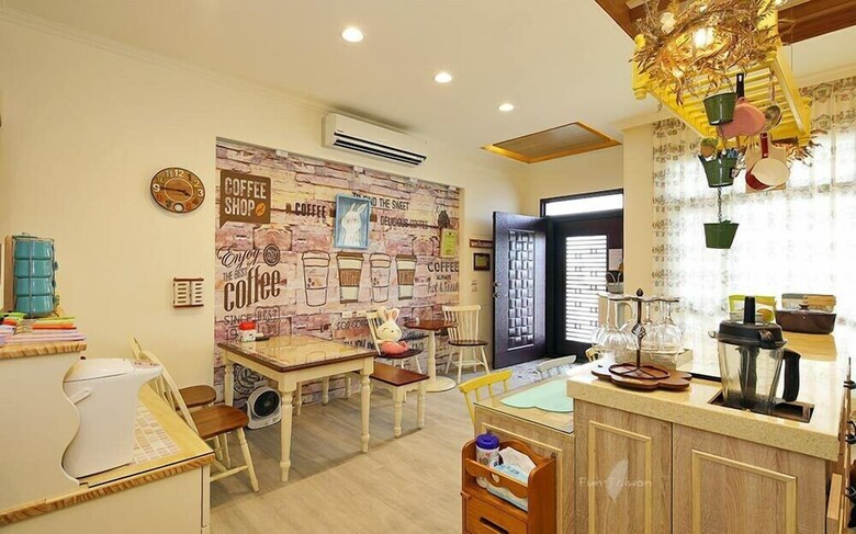 Manbanpai B&B