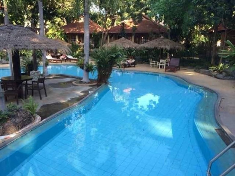 Hotel East Sea Resort