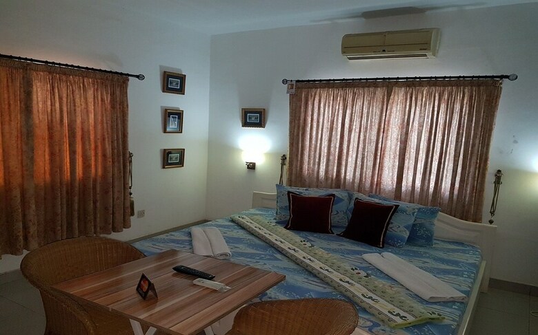 Hotel Nap Lodge
