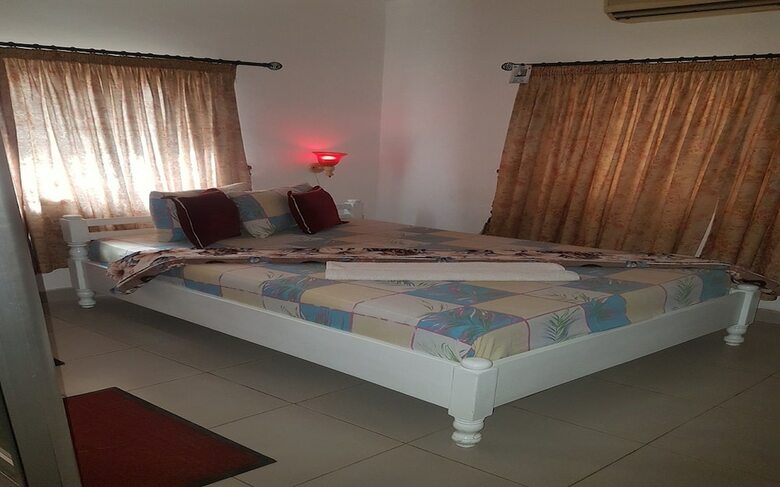 Hotel Nap Lodge