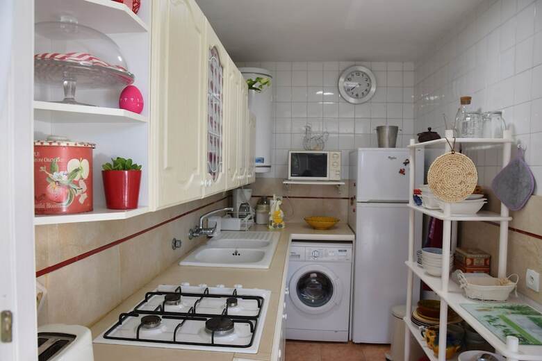 Apartamento Ginjoler