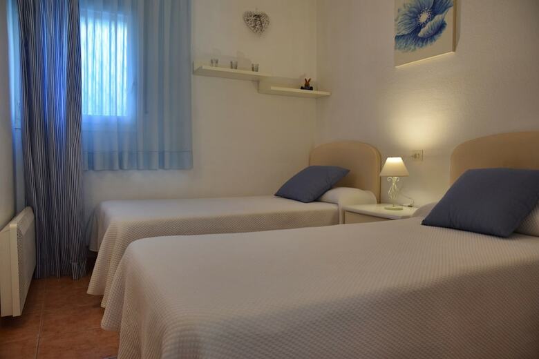 Apartamento Ginjoler