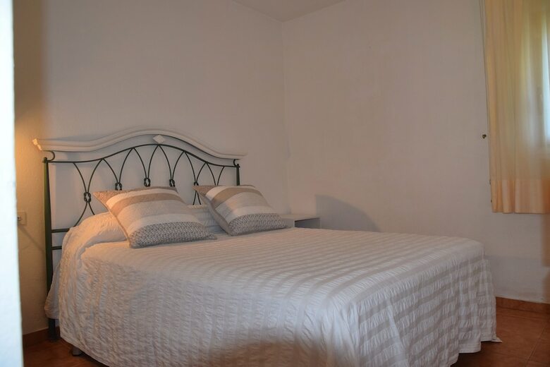 Apartamento Ginjoler
